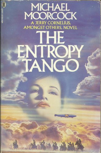 The Entropy Tango