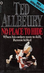 No Place to Hide
