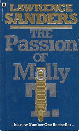 The Passion of Molly T.