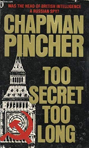 Too Secret Too Long