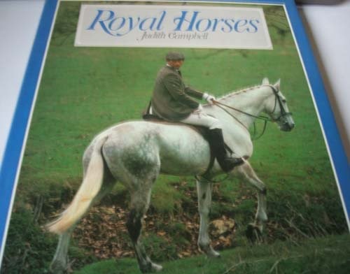 Royal Horses