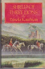 Shield of Three Lions