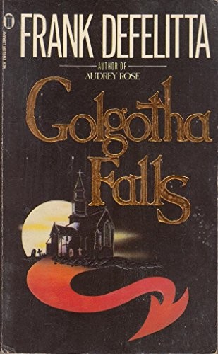 Golgotha Falls