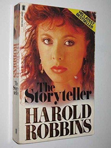 The Storyteller