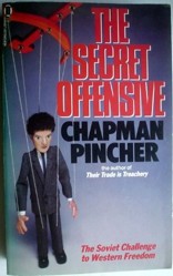 The Secret Offensive