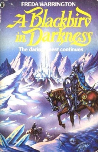 A Blackbird in Darkness