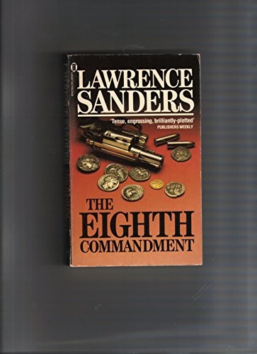 The Eighth Commandment