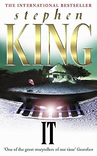 It
