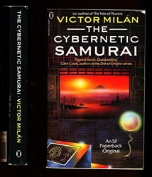 The Cybernetic Samurai