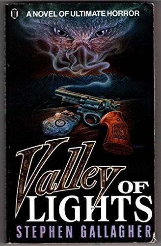 Valley of Lights