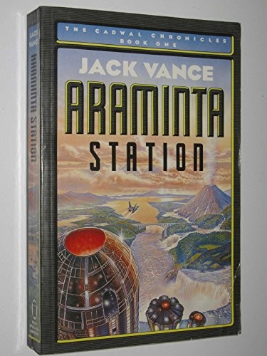 Araminta Station