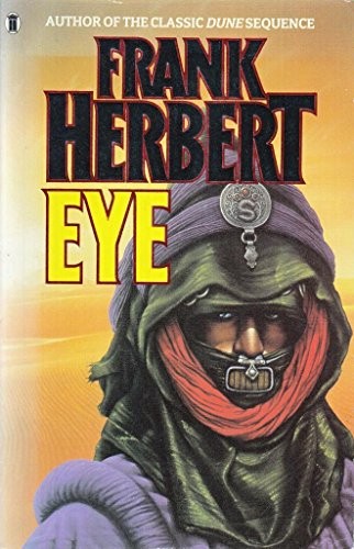 Eye