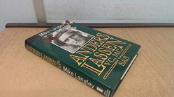 Anders Lassen, V.C., M.C., of the S.A.S.