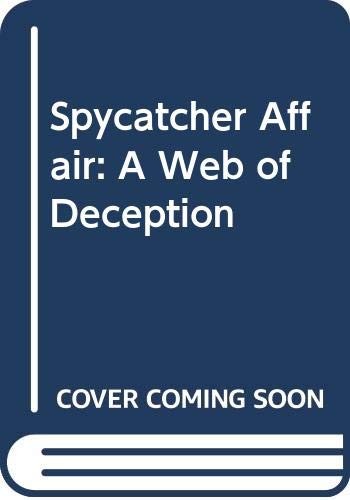 "Spycatcher" Affair
