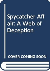 "Spycatcher" Affair