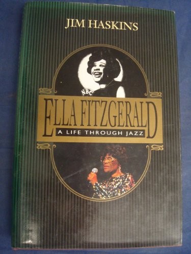 Ella Fitzgerald