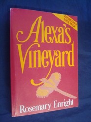 Alexa's Vineyard