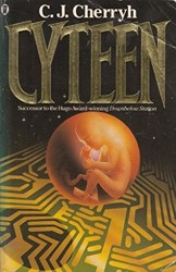 Cyteen