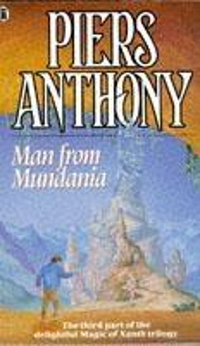 Man from Mundania