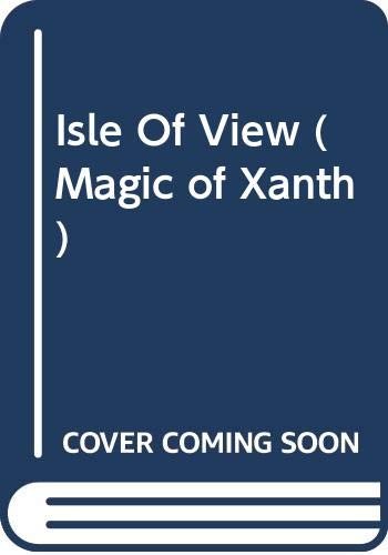Isle of View