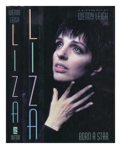 Liza Minnelli
