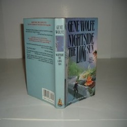 Nightside the Long Sun