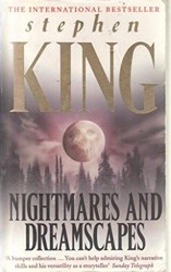 Nightmares and Dreamscapes
