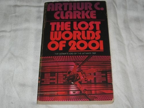 Lost World of 2001