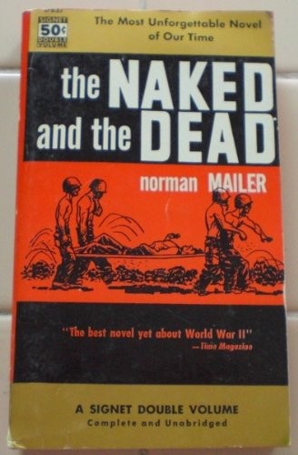 The Naked and the Dead