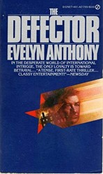 Anthony Evelyn : Defector