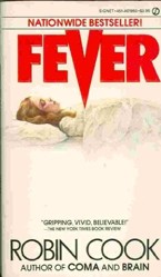 Cook Robin : Fever