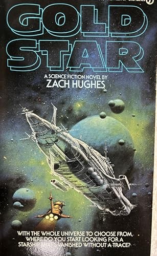 Gold Star