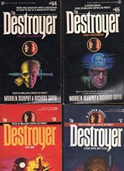 Murphy W. & Sapir R. : Destroyer 64: the Last Alchemist