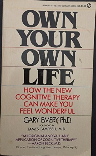 Own Your Own Life