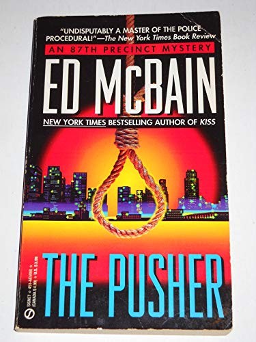 The Pusher