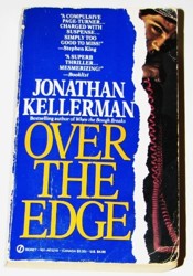 Over the Edge