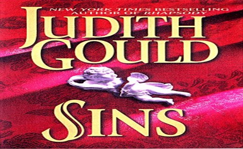 Gould Judith : Sins