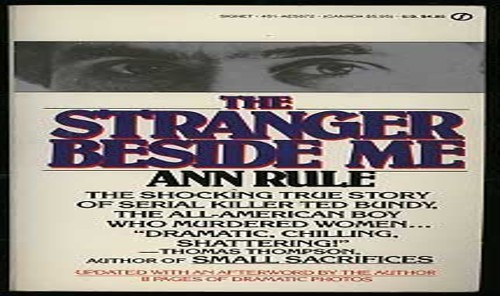 Rule Ann : Stranger beside ME