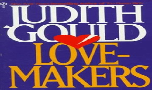Gould Judith : Love-Makers