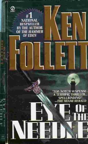 Eye of the Needle