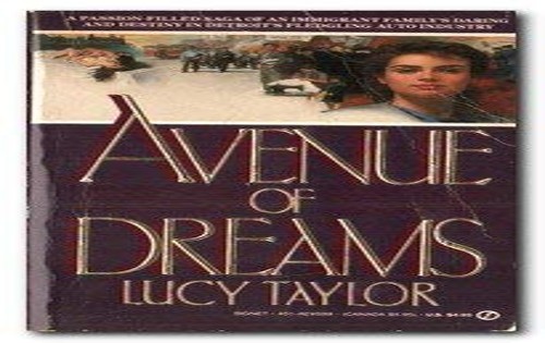 Avenue of Dreams