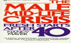 The Male Mid-Life Crisis