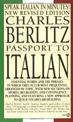 Passport to Italian