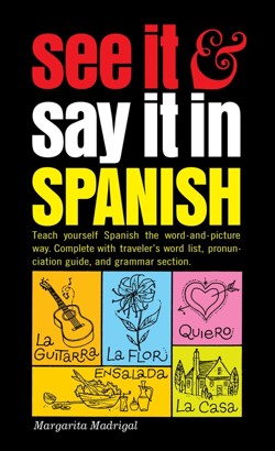 See IT And Say IT in Spanish