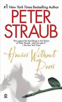 Straub Peter : Houses without Walls