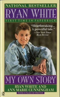 Ryan White