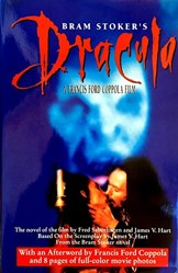 Dracula (Novelization of Movie)