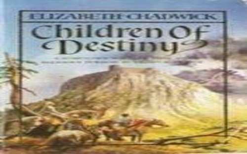 Children of Destiny