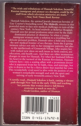 The Midwife's Advice