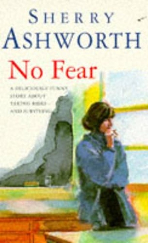 No Fear